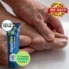 Bare Willow CapsaCare Pain Relief Cream