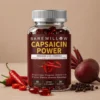 Barewillow Capsaicin Power