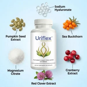 Uriflex Urinary Wellness Support