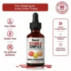 Nuvel Vitamin B Complex