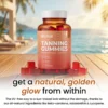 Bronzii™ Tanning Gummies