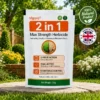 Vigoro 2 in 1 Max Strength Herbicide