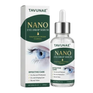 Tavunae Nano Eye Drop Serum