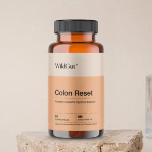 WildGut Colon Reset