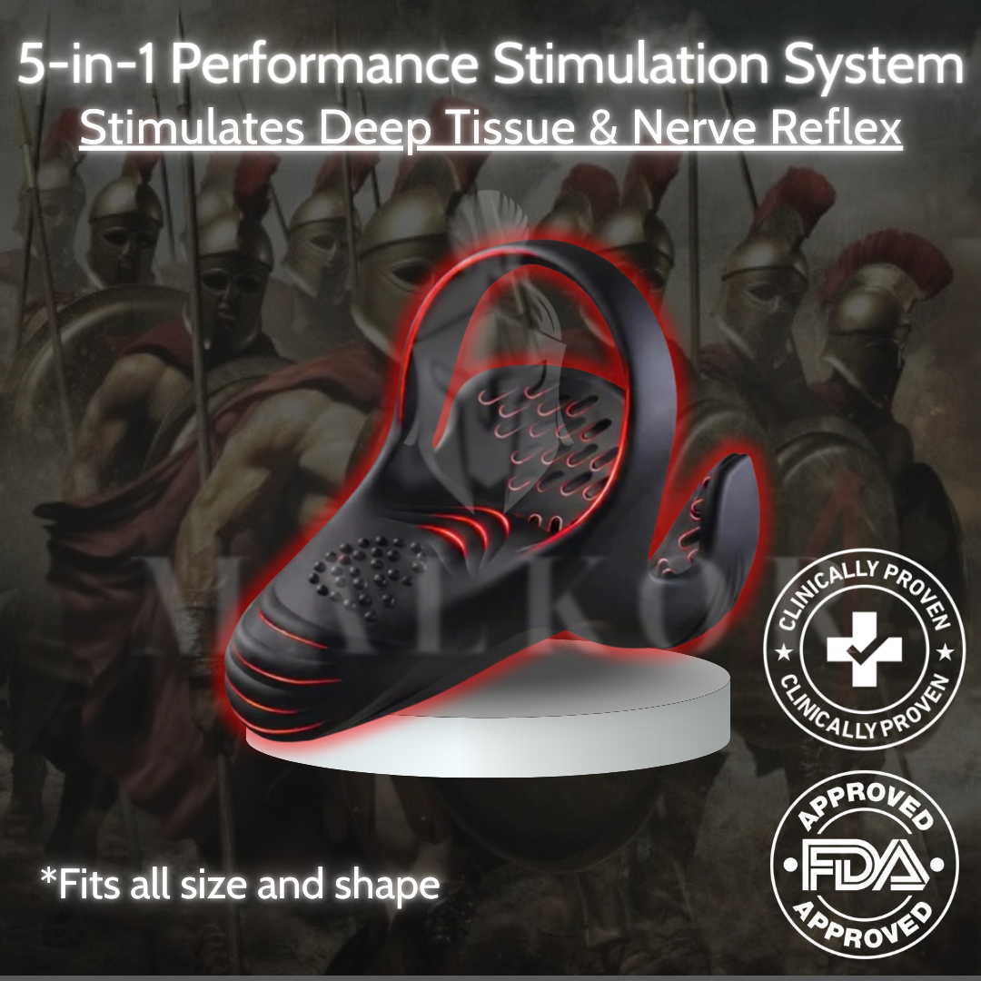 MALKOR™ APEX DRIVE PRO