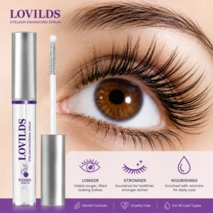 LOVILDS Eyelash Serum