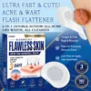 GFOUK Microneedle Flawless Skin Tag Removal Patch
