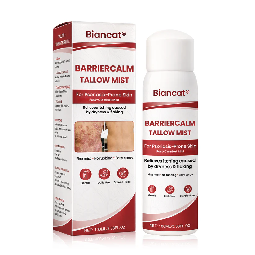Biancat® BarrierCalm Tallow Mist