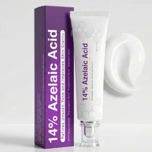 14% Azelaic Acid Skin Clarity Cream
