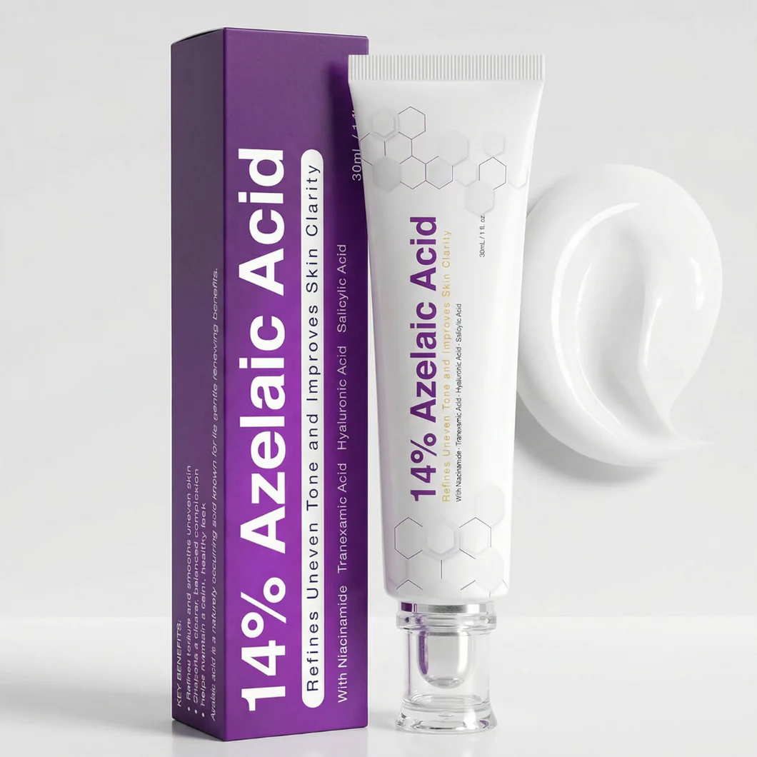 14% Azelaic Acid Skin Clarity Cream