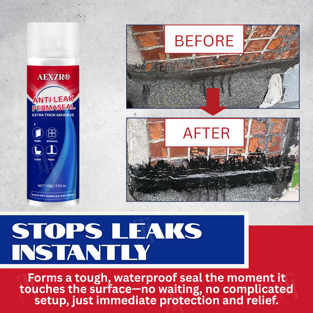 AEXZR® Anti-leak PermaSeal - Image 2