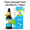 AlkoStop™ Drops Take Control Naturally