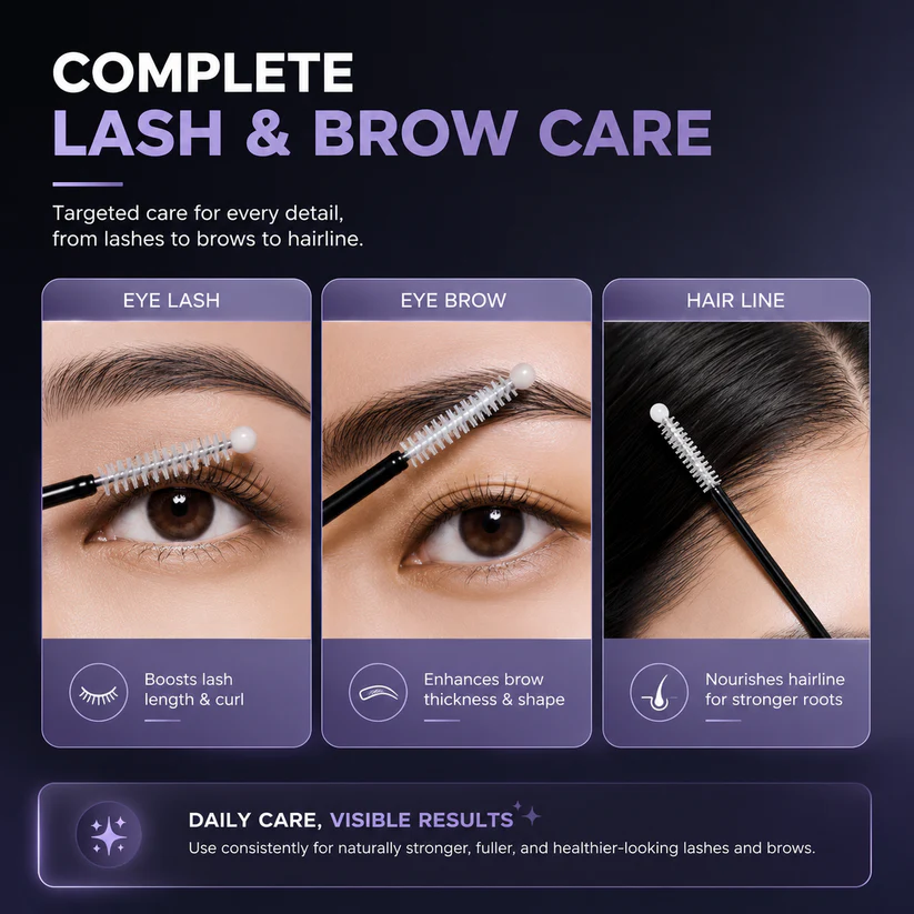 LOVILDS Eyelash Serum