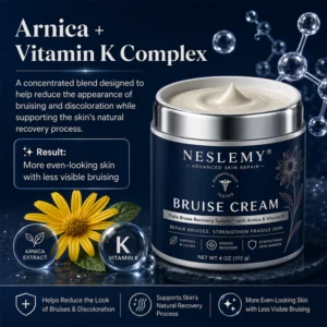 NESLEMY® Bruise Repair & Skin-Strengthening Cream