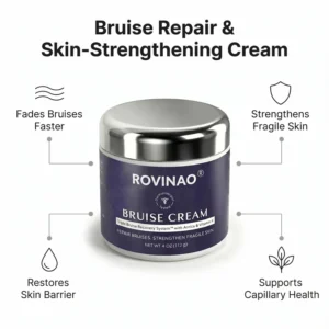 ROVINAO® Bruise Repair & Skin-Strengthening Cream