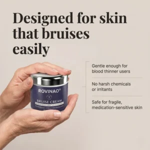 ROVINAO® Bruise Repair & Skin-Strengthening Cream