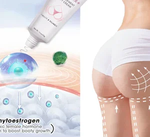 Biancat® Body Enhancement Cream
