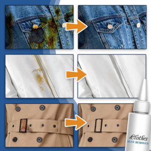 AEXZR® Emergency Rust & Stain Remover - Image 2