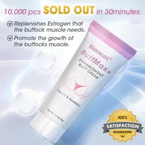 Biancat® Body Enhancement Cream